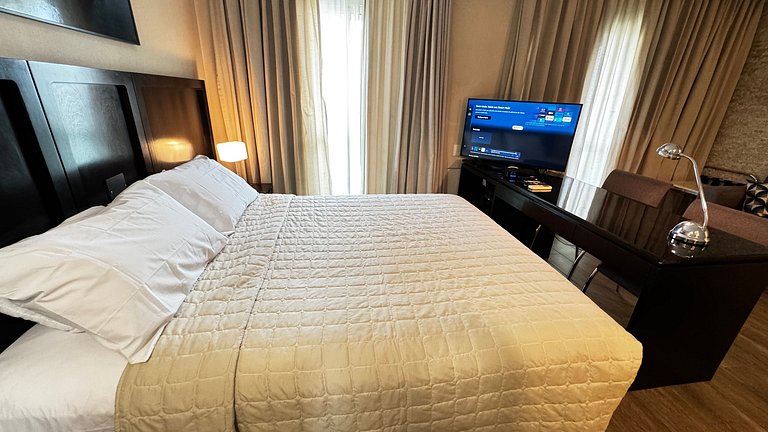 Hotel em Perdizes - FLAT1607 - By TorresGuest