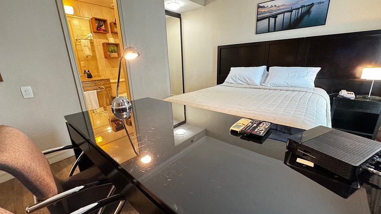 Hotel em Perdizes - FLAT1607 - By TorresGuest