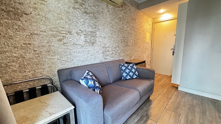 Hotel em Perdizes - FLAT1607 - By TorresGuest