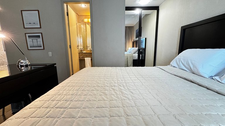 Hotel em Perdizes - FLAT1607 - By TorresGuest