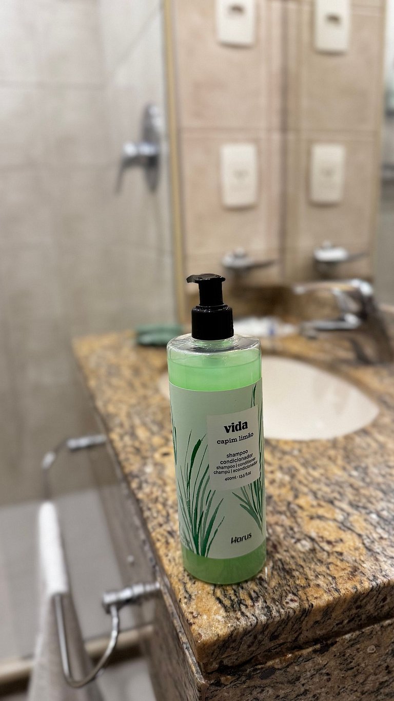 Hotel em Perdizes - FLAT1607 - By TorresGuest