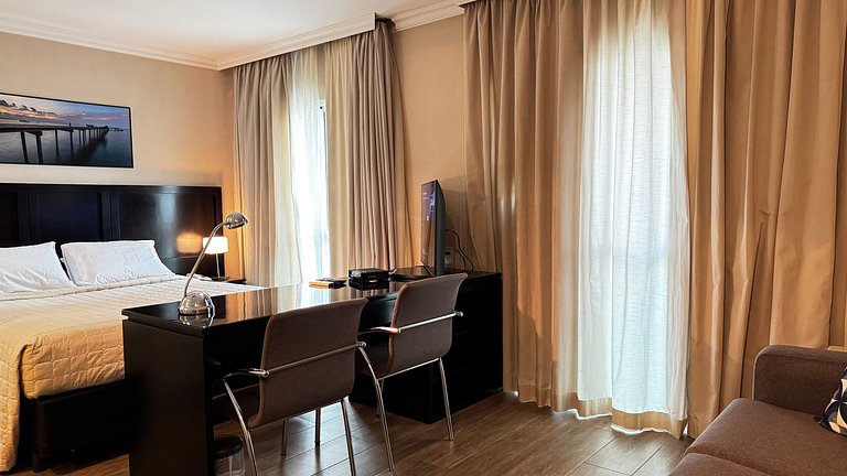 Hotel Perdizes Flat Executivo - 1607