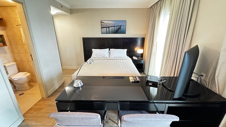 Hotel Perdizes Flat Executivo - 1607