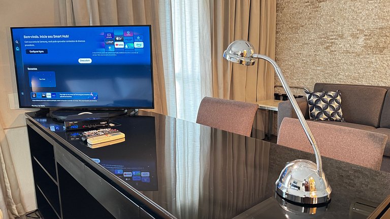 Hotel Perdizes Flat Executivo - 1607