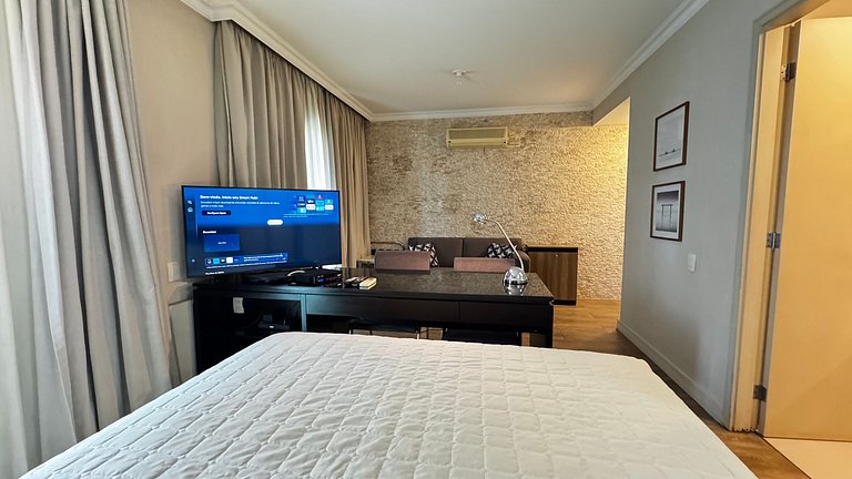 Hotel em Perdizes - FLAT1607 - By TorresGuest