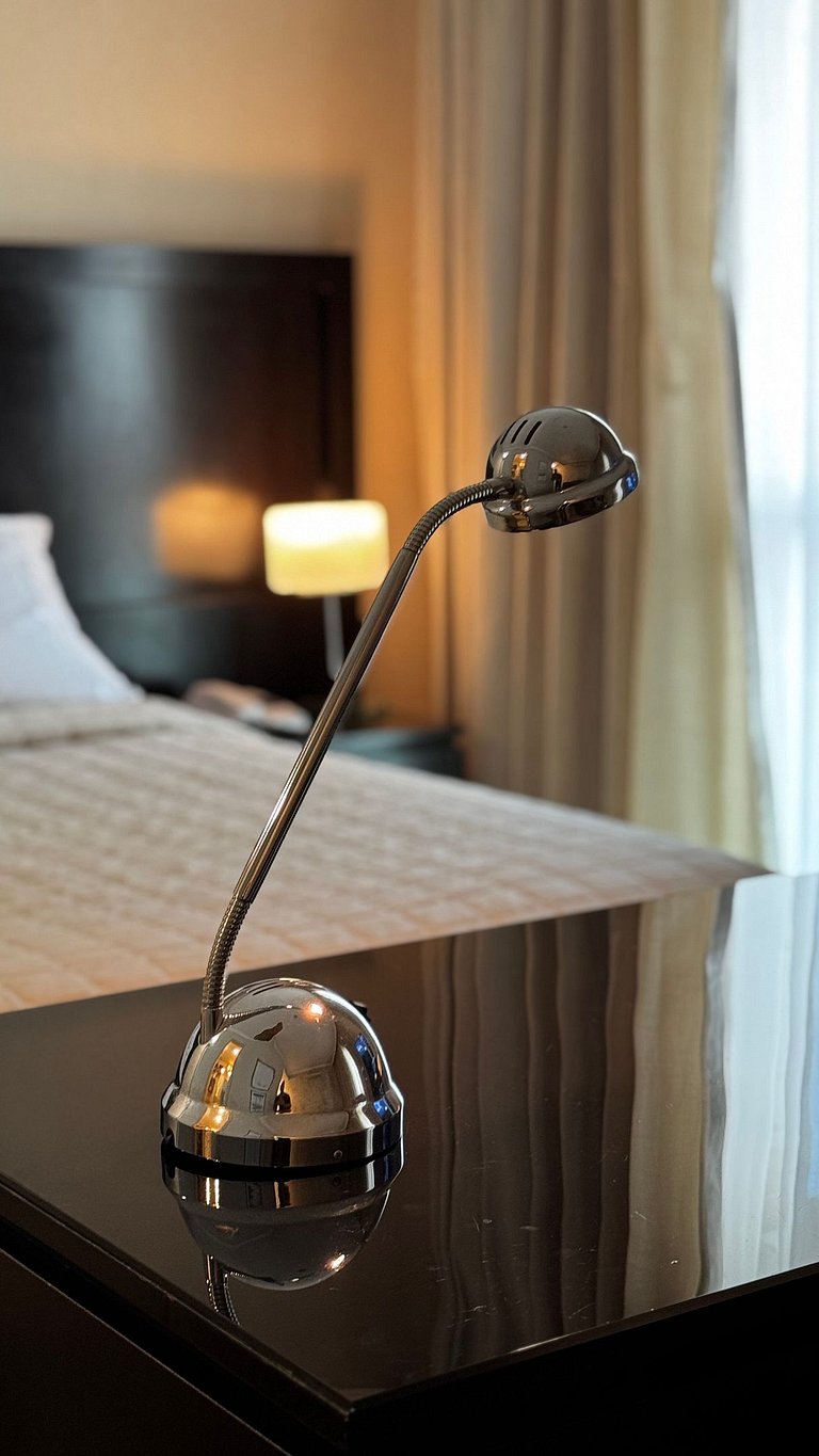 Hotel Perdizes Flat Executivo - 1607