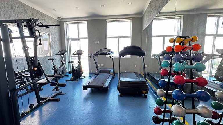 Hotel em Perdizes - FLAT1402 - By TorresGuest