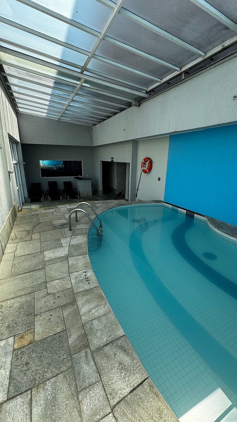 Hotel em Perdizes - FLAT1204 - By TorresGuest