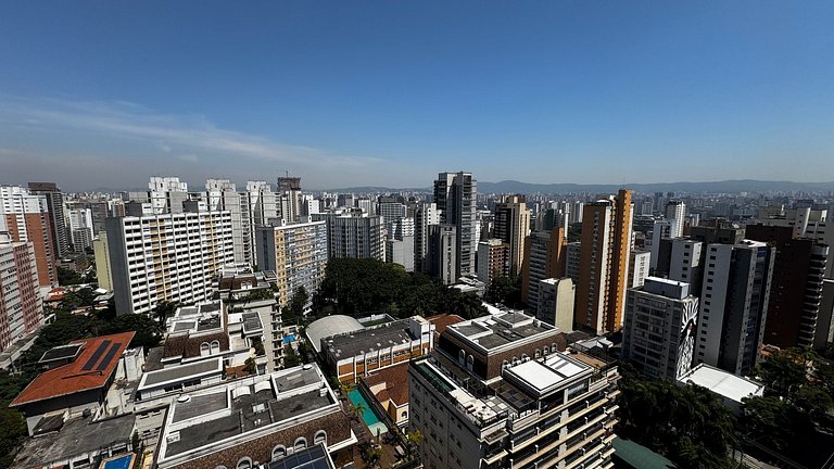 Hotel em Perdizes - FLAT1204 - By TorresGuest