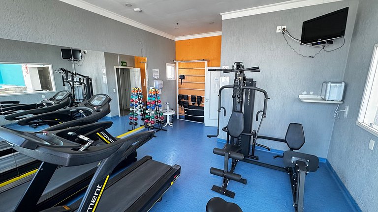 Hotel em Perdizes - FLAT1204 - By TorresGuest