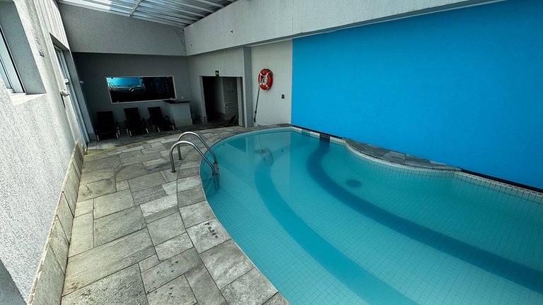 Hotel em Perdizes - FLAT404 - By TorresGuest