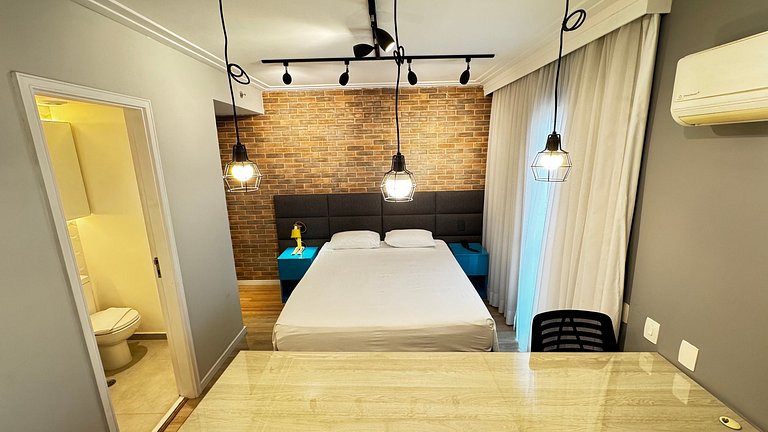 Hotel em Perdizes - FLAT1704 - By TorresGuest
