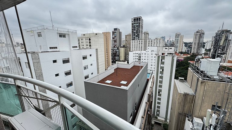 Hotel em Perdizes - FLAT1704 - By TorresGuest