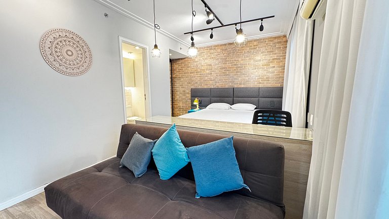 Hotel em Perdizes - FLAT1704 - By TorresGuest