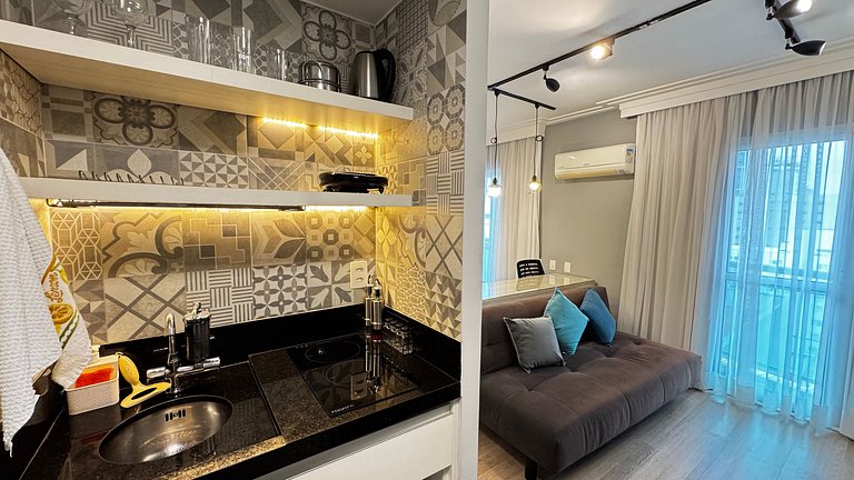 Hotel em Perdizes - FLAT1704 - By TorresGuest