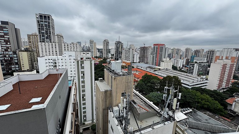 Hotel em Perdizes - FLAT1704 - By TorresGuest