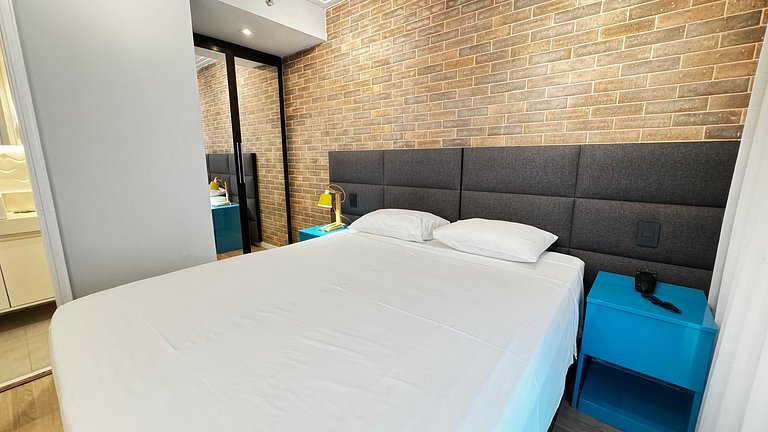 Hotel em Perdizes - FLAT1704 - By TorresGuest