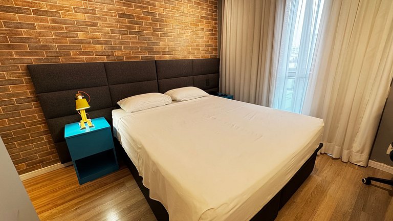 Hotel em Perdizes - FLAT1704 - By TorresGuest
