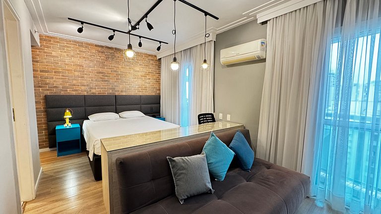 Hotel em Perdizes - FLAT1704 - By TorresGuest