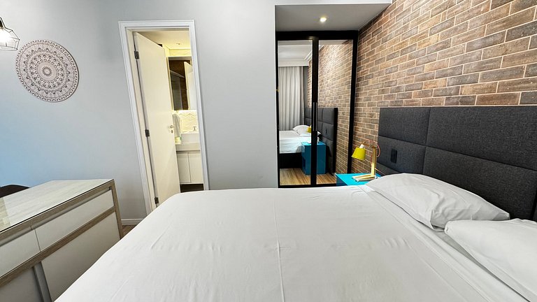 Hotel em Perdizes - FLAT1704 - By TorresGuest