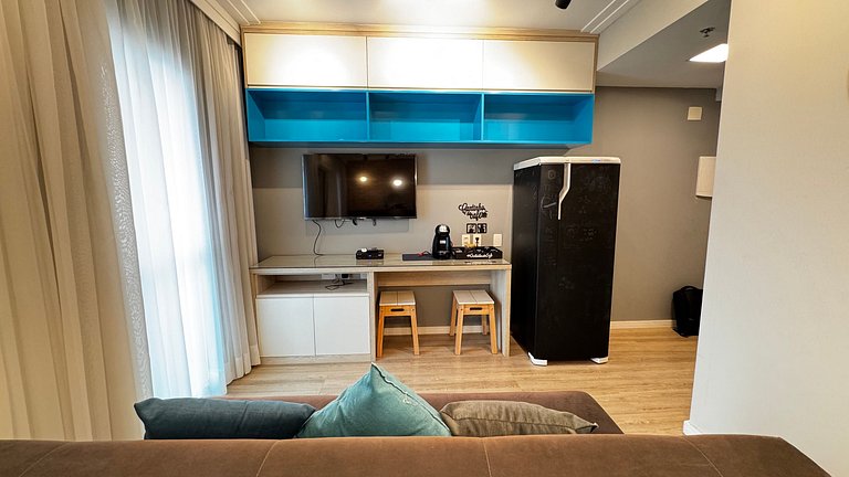 Hotel em Perdizes - FLAT1704 - By TorresGuest