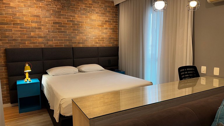 Hotel em Perdizes - FLAT1704 - By TorresGuest