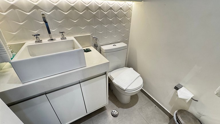 Hotel em Perdizes - FLAT1704 - By TorresGuest