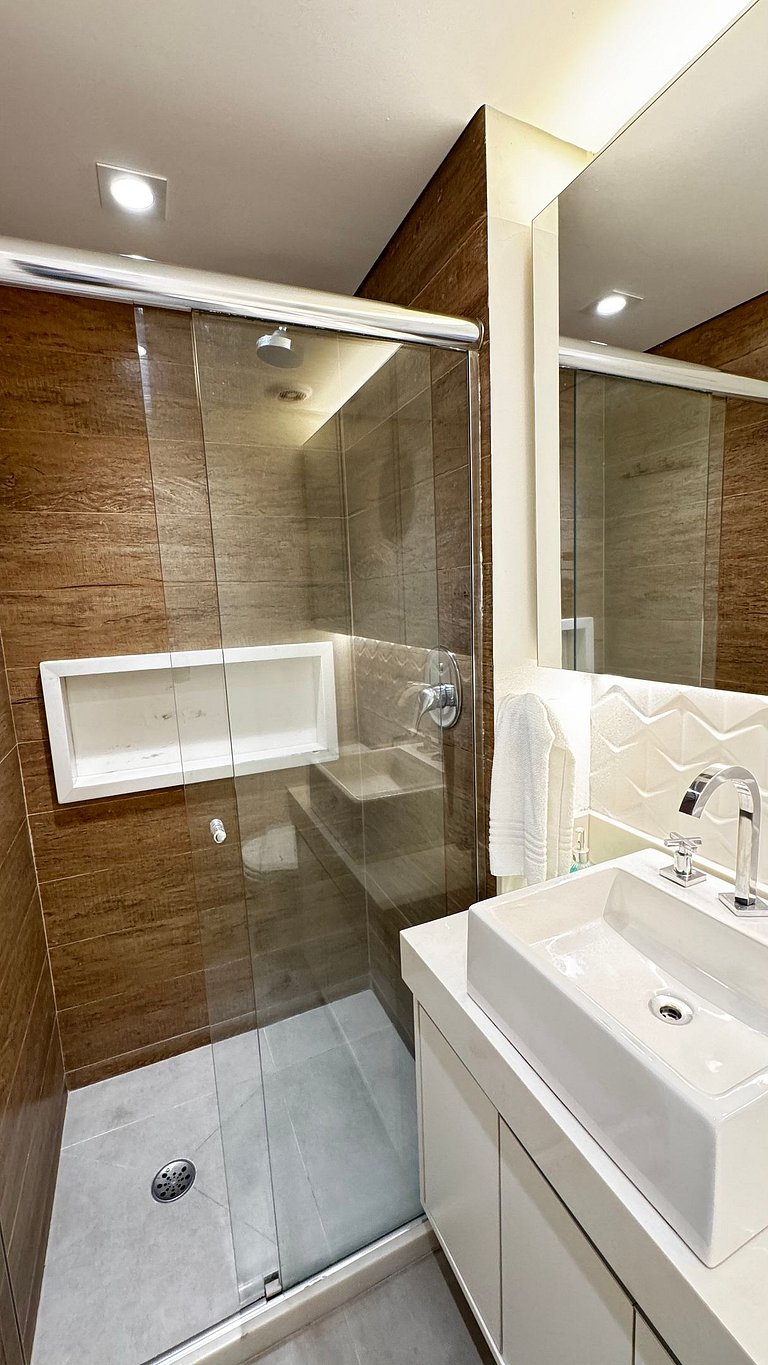 Hotel em Perdizes - FLAT1704 - By TorresGuest