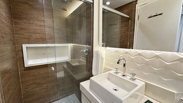 Hotel em Perdizes - FLAT1704 - By TorresGuest