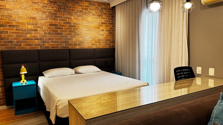 Hotel em Perdizes - FLAT1704 - By TorresGuest