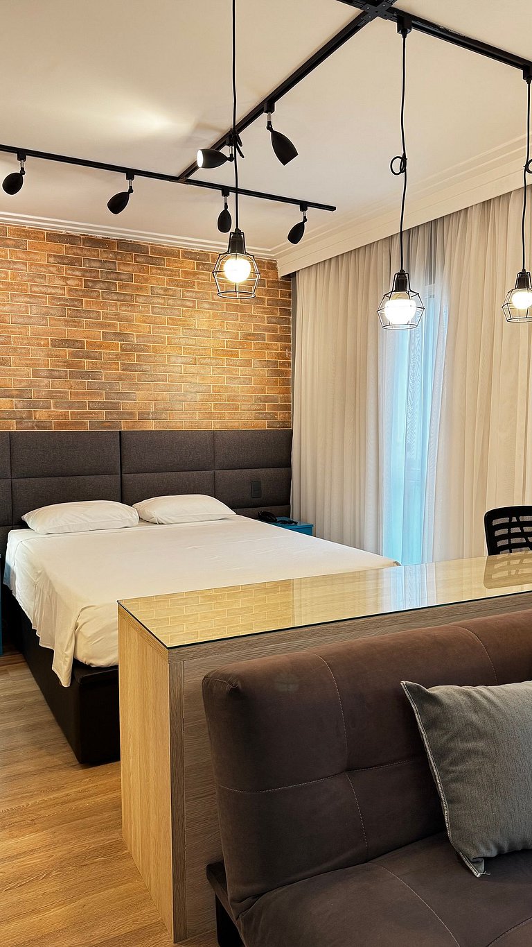 Hotel em Perdizes - FLAT1704 - By TorresGuest