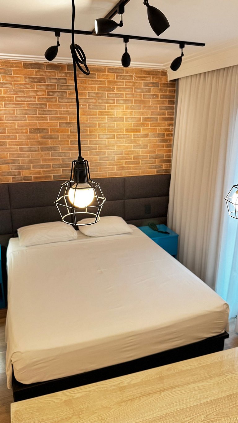 Hotel em Perdizes - FLAT1704 - By TorresGuest