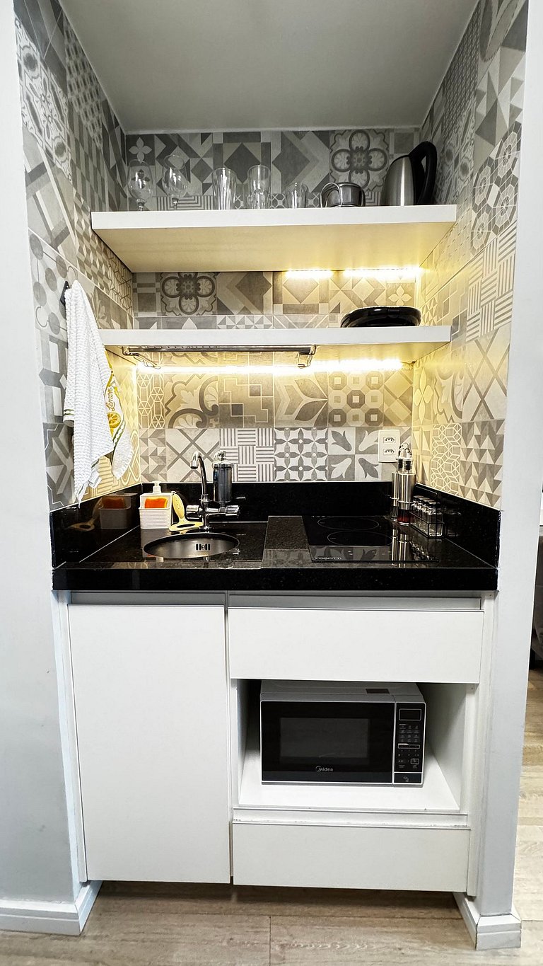 Hotel em Perdizes - FLAT1704 - By TorresGuest