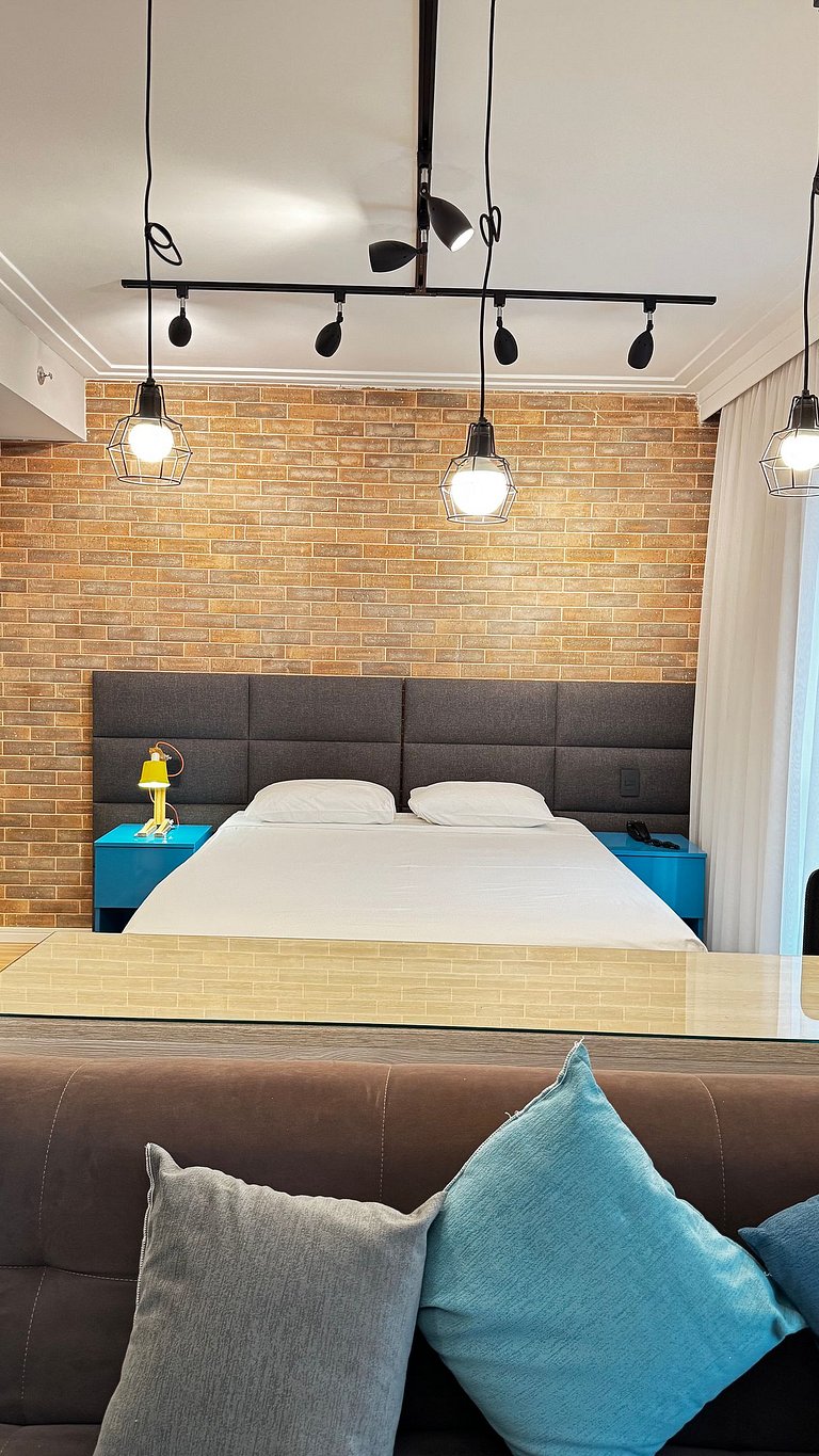 Hotel em Perdizes - FLAT1704 - By TorresGuest