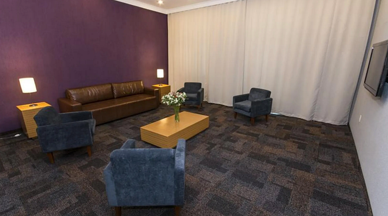 Hotel em Perdizes - FLAT1704 - By TorresGuest