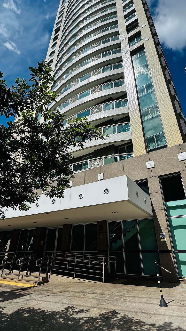Hotel em Perdizes - FLAT1704 - By TorresGuest
