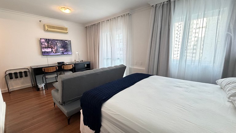 Hotel em Perdizes - FLAT405 - By TorresGuest