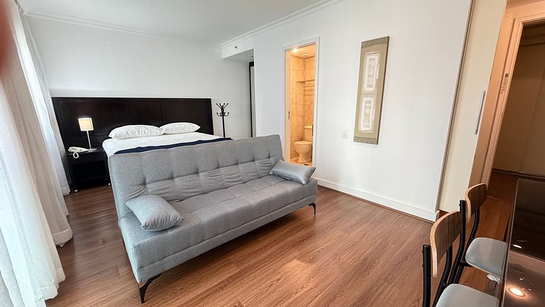 Hotel em Perdizes - FLAT405 - By TorresGuest