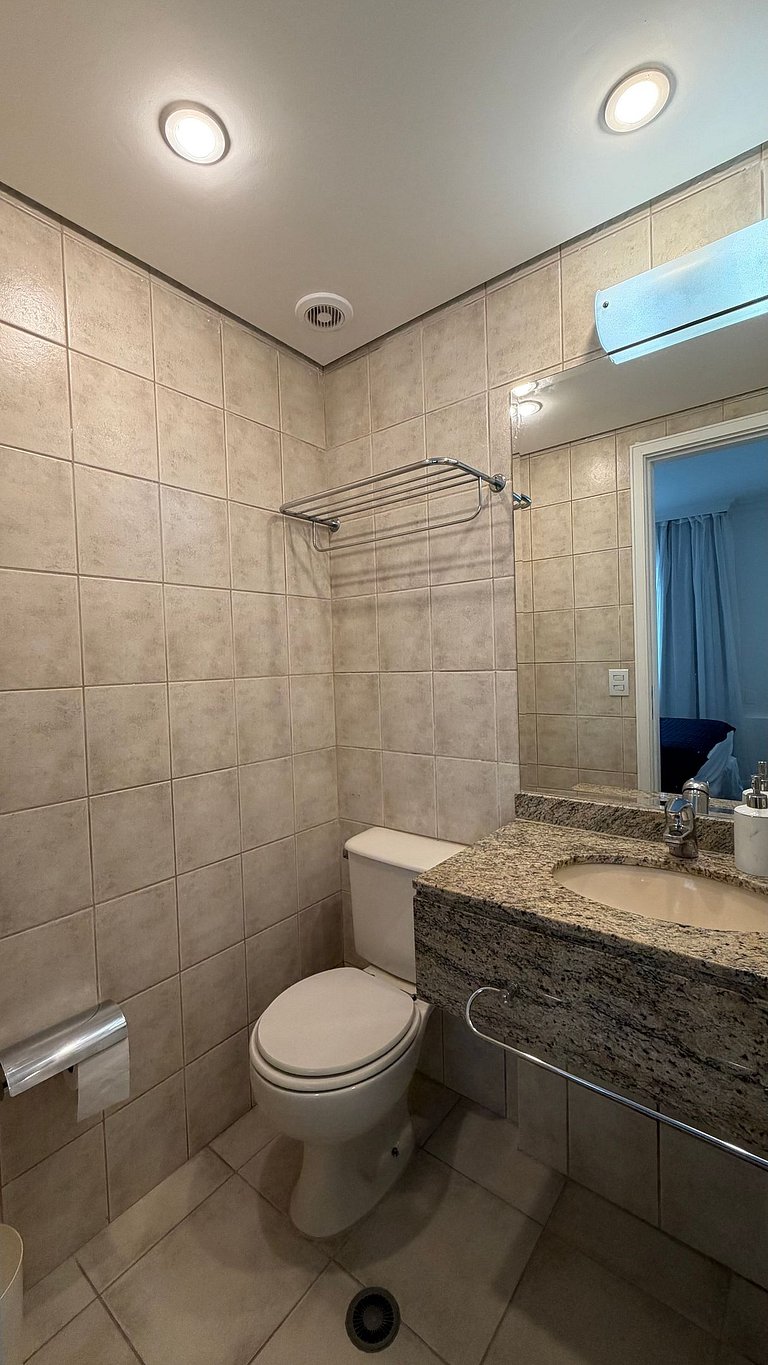 Hotel em Perdizes - FLAT405 - By TorresGuest