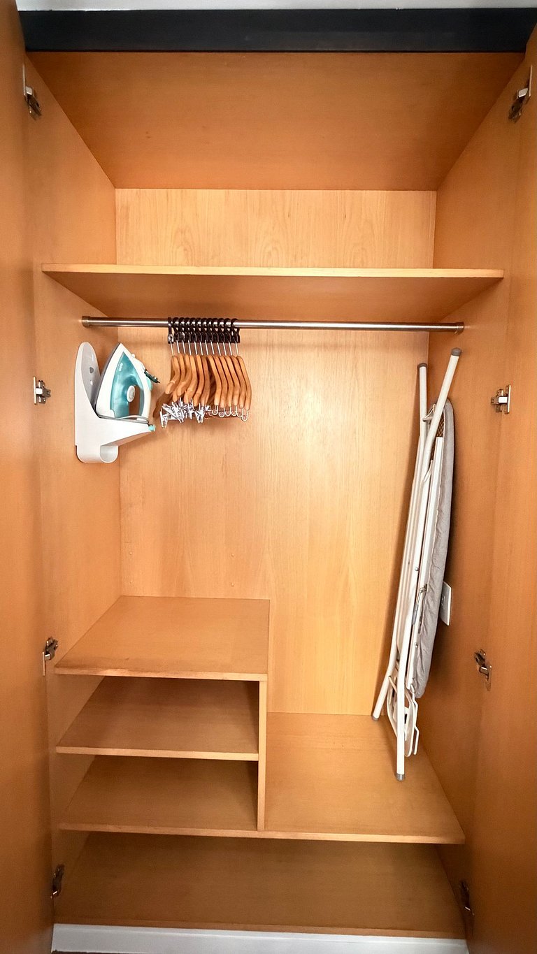 Hotel em Perdizes - FLAT405 - By TorresGuest