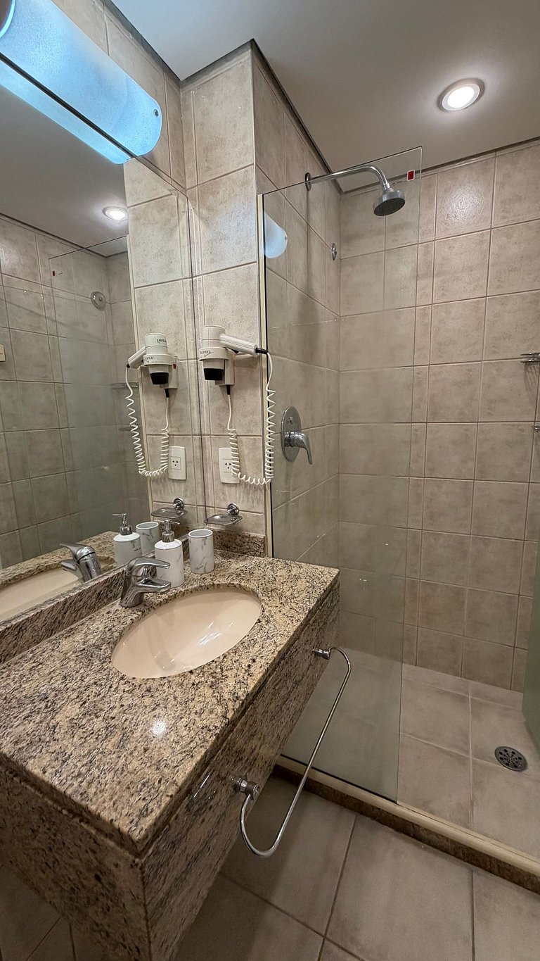 Hotel em Perdizes - FLAT405 - By TorresGuest