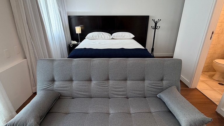 Hotel em Perdizes - FLAT405 - By TorresGuest