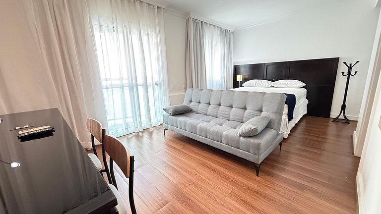 Hotel em Perdizes - FLAT405 - By TorresGuest
