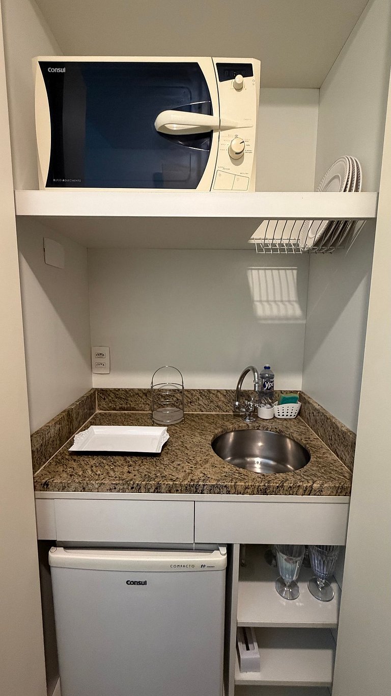 Hotel em Perdizes - FLAT405 - By TorresGuest