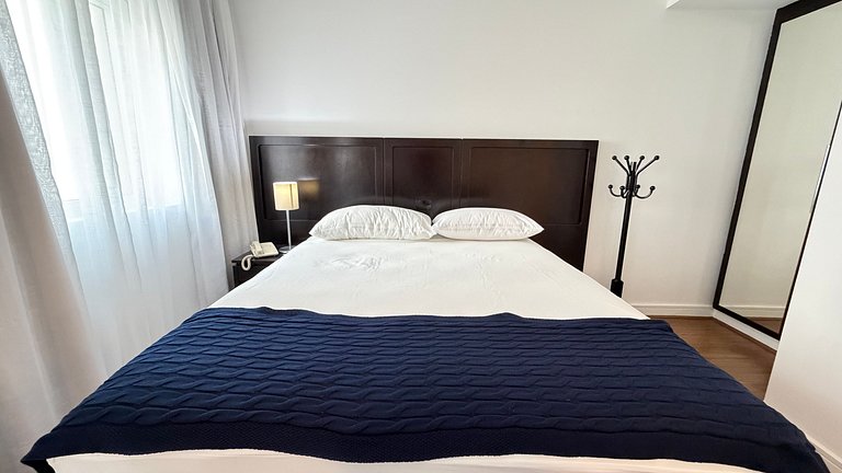 Hotel em Perdizes - FLAT405 - By TorresGuest