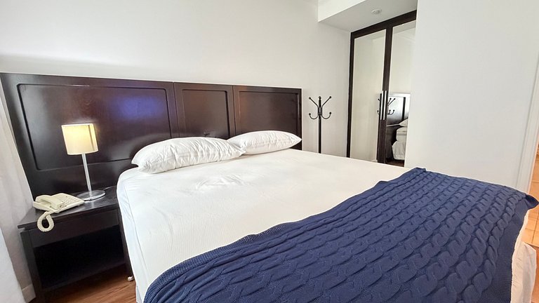 Hotel em Perdizes - FLAT405 - By TorresGuest