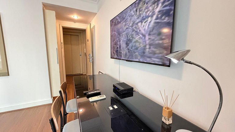 Hotel em Perdizes - FLAT405 - By TorresGuest