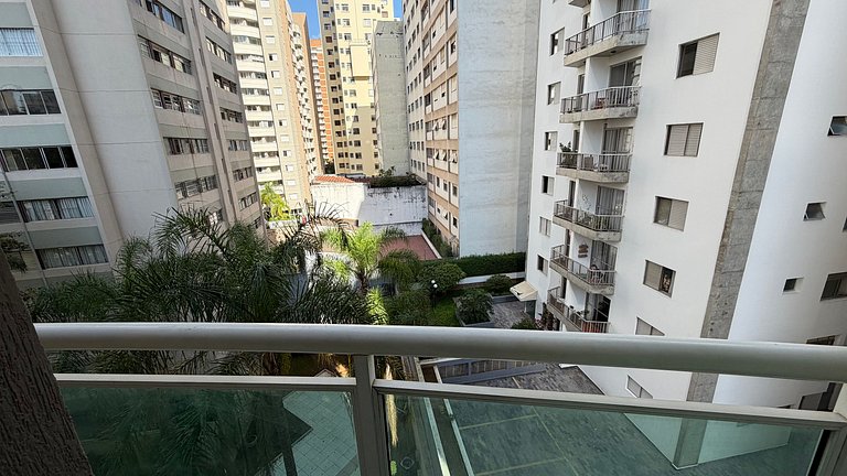 Hotel em Perdizes - FLAT405 - By TorresGuest