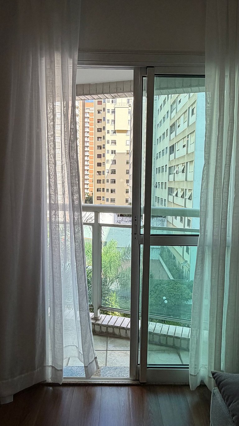 Hotel em Perdizes - FLAT405 - By TorresGuest