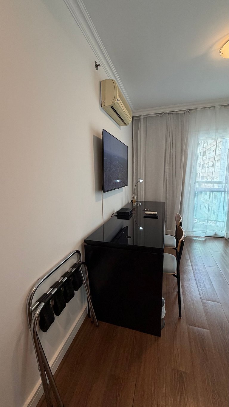 Hotel em Perdizes - FLAT405 - By TorresGuest